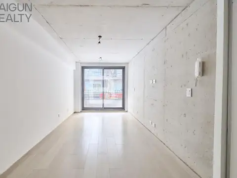 Monoambiente en venta en Palermo