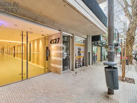 Departamento en Venta de Monoambiente