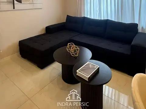 VENTA Chalet tipo PH La Perla Mar del Plata 4 ambientes con garaje