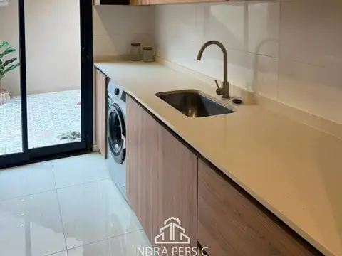 Depto Tipo Casa en Venta al Oeste