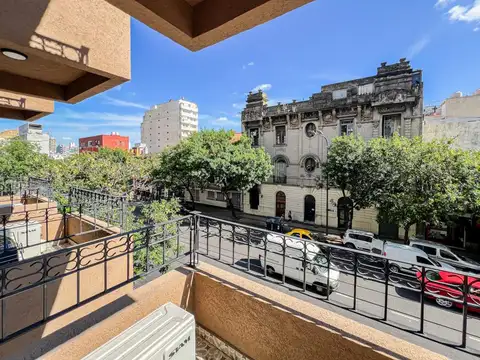 Departamento en Alquiler Temporal de 1 dormitorio