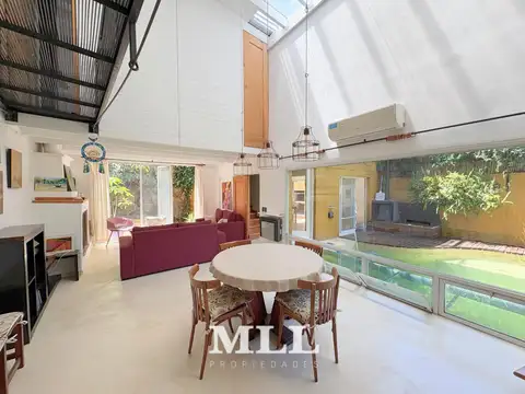 Casa en Alquiler Temporal 23 años