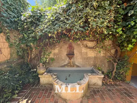 Casa alquiler temporario