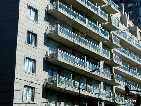 VENTA COCHERA CON ESCRITURA PROPIA A ESTRENAR IDEAL INVERSORES A METROS DEL HOSPITAL PIROVANO