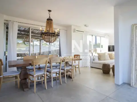 Casa en Alquiler Temporal 2025 años