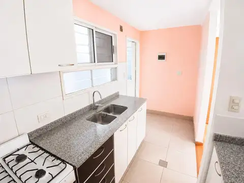 Departamento en Alquiler de 3 ambientes