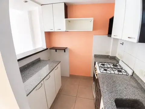 Departamento en Alquiler de 2 dormitorios