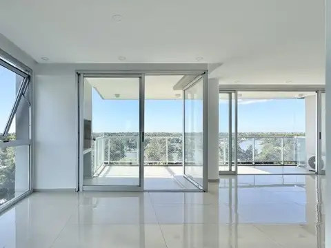 Departamento en Alquiler de 3 dormitorios