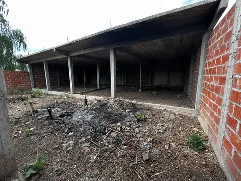 Terreno en Venta en Monte Grande, USD 79.000