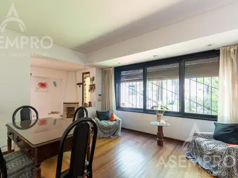 Casa en Venta en Villa Devoto, USD 270.000