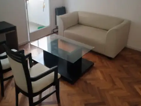 Departamento en Venta en Almagro, USD 59.900