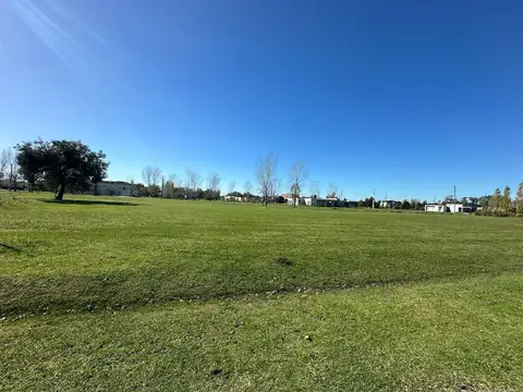 LOTE DE 2500 M2 EN VENTA FINCAS DE SAN VICENTE GOLF