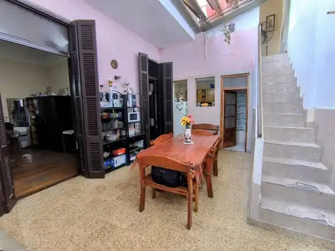 PH 3 AMBIENTES TERRAZA PARRILLA LAVADERO