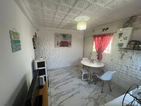 Depto Tipo Casa en Venta 51 años