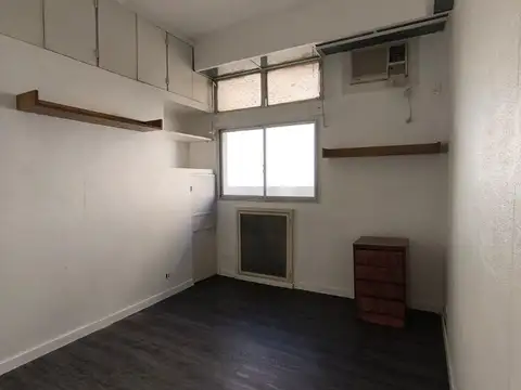 DEPARTAMENTO EN ALQUILER SEMI PISO, MICROCENTRO