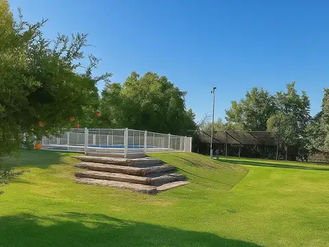 Ruta Nacional 143 500