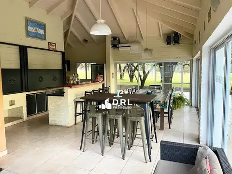 Casa en venta en Las Delicias