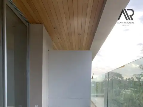 Apartamento en alquiler c/ cochera en Carrasco