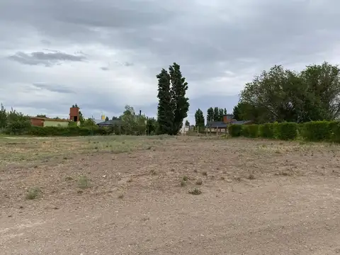 Terreno en Venta de 937,0 m2