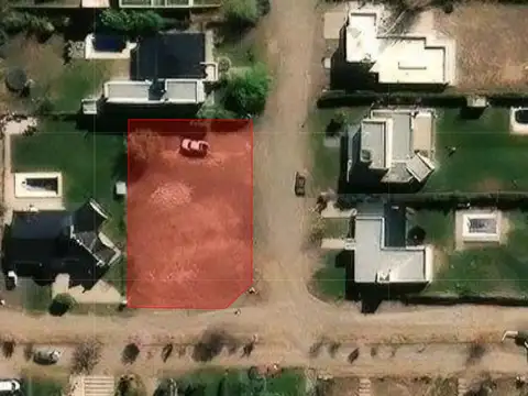 Terreno en Venta en Plottier, USD 50.000