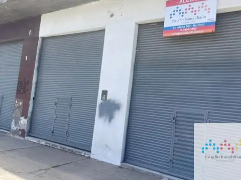 Local en Venta 6 años