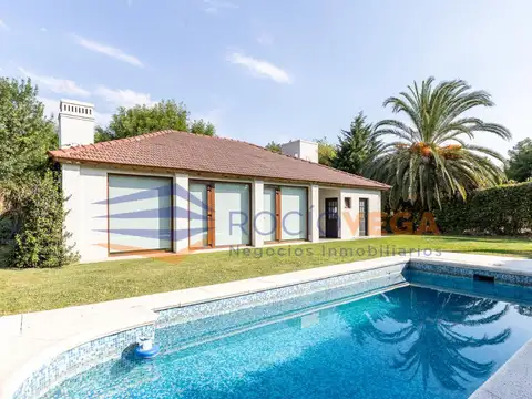 Casa en venta en Banco Provincia Country Club Moreno