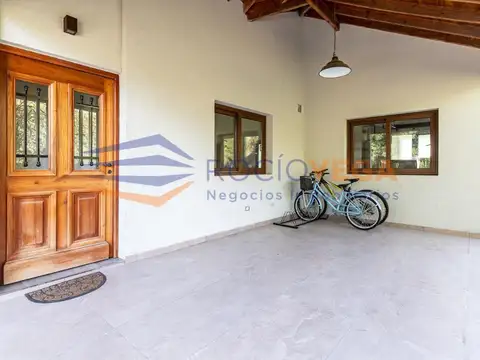 Casa en Venta en Banco Provincia, USD 390.000