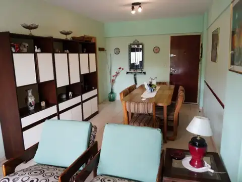 Departamento en Alquiler Temporal de 2 dormitorios