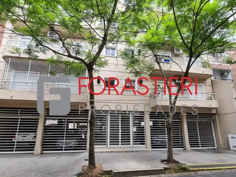 Cochera en venta en Victoria