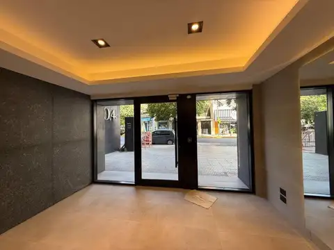 Departamento en Venta en Caballito, USD 175.500