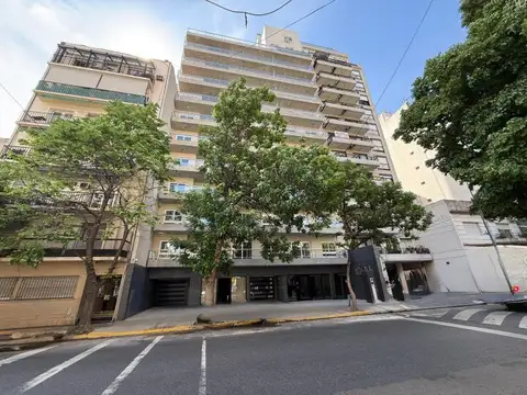Rio De Janeiro 500, Piso 13