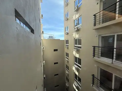 Venta Duplex Departamento Caballito 2 Ambientes Pileta