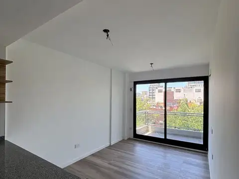 Departamento en Venta en Palermo, USD 150.000