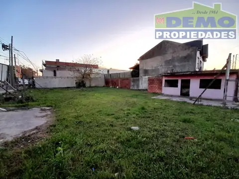 Terreno en Alquiler en Pablo Nogues, USD 1.600