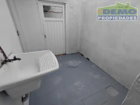 Departamento en Alquiler al Norte