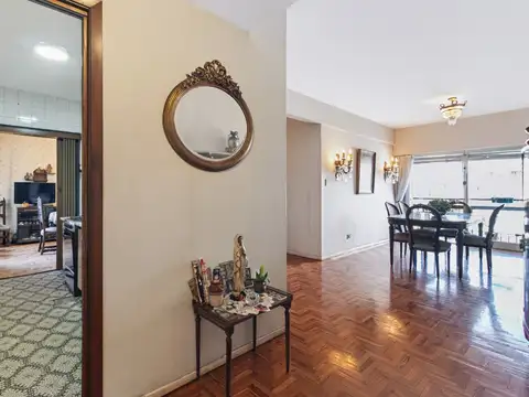 Departamento en Venta 50 años