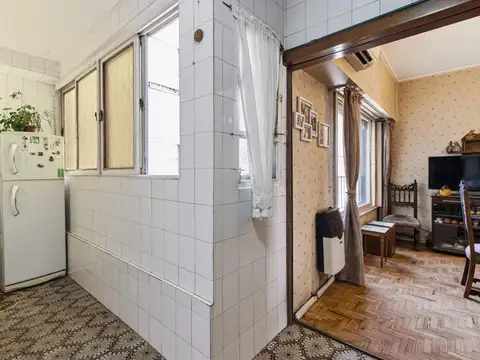 Departamento en Venta en Banfield, USD 142.000