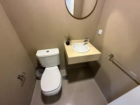 Departamento en Alquiler de 1 dormitorio