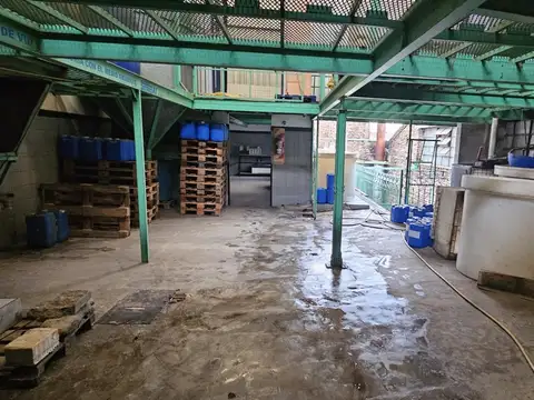 Galpon en Venta 30 años