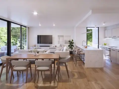 Departamento en Venta al Sur