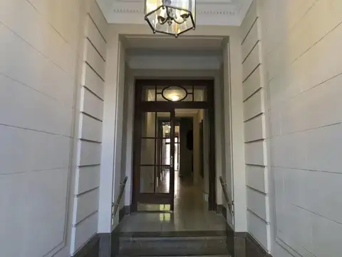 Depto Tipo Casa en Venta de 2 ambientes