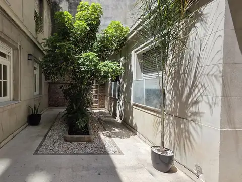 Depto Tipo Casa en Venta de 1 dormitorio