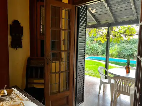 Casa en Venta al Oeste