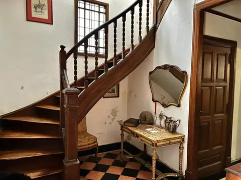 Casa en Venta 49 años