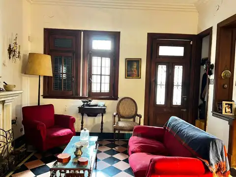 Casa en Venta en Vicente López, USD 465.000