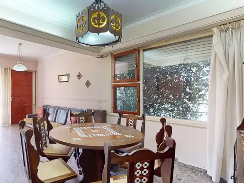 Casa en Venta 35 años