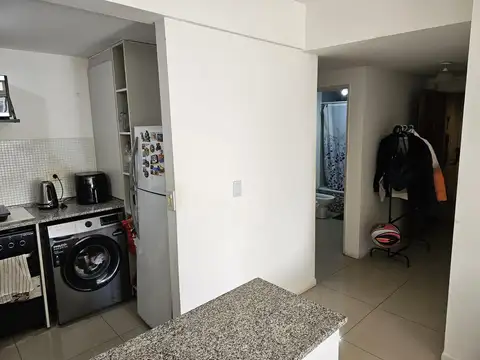 Departamento en Venta 15 años