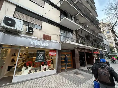 Local en Alquiler en Rivadavia 5100, Caballito