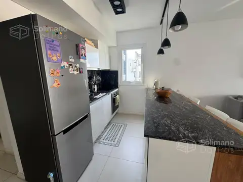 Departamento en Venta en Belgrano, USD 309.000