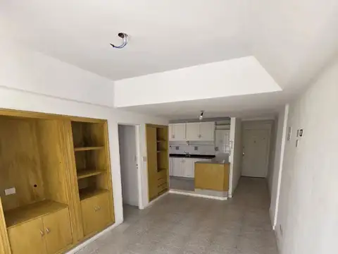 Depto Tipo Casa en Venta de 1 dormitorio